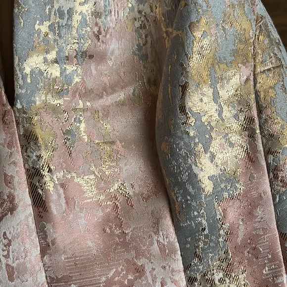 Vince Camuto fit & Flare Dress 👗 - Picture 9 of 16